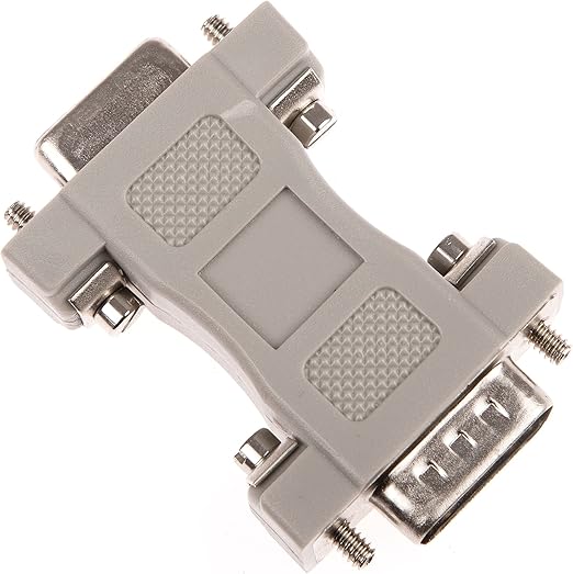 Adattatore DB9 Maschio A Morsettiera - Connettore D-Sub 9 Pin Per Cavi Di Segnale - Foto 3