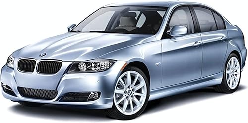 XtremeVision LED interior para BMW Serie 3 E90 E92 M3 2006-2012 (18 piezas) kit de LED interior rosa + herramienta de instalación