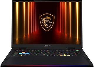 Laptop Msi