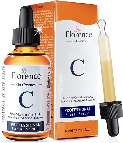 Offerta -21%: Bio Siero Vitamina C e E a soli 9,49€