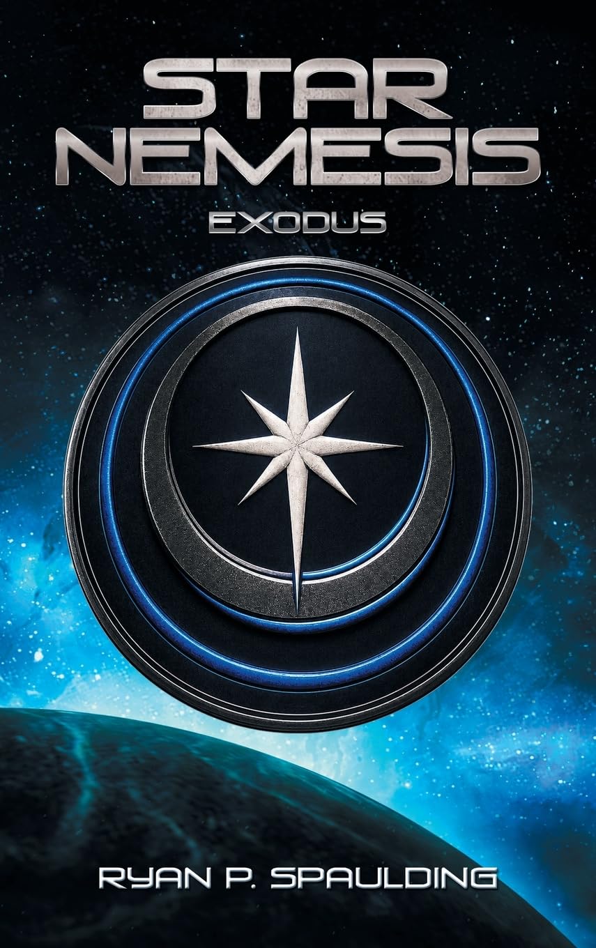 Star Nemesis: Exodus