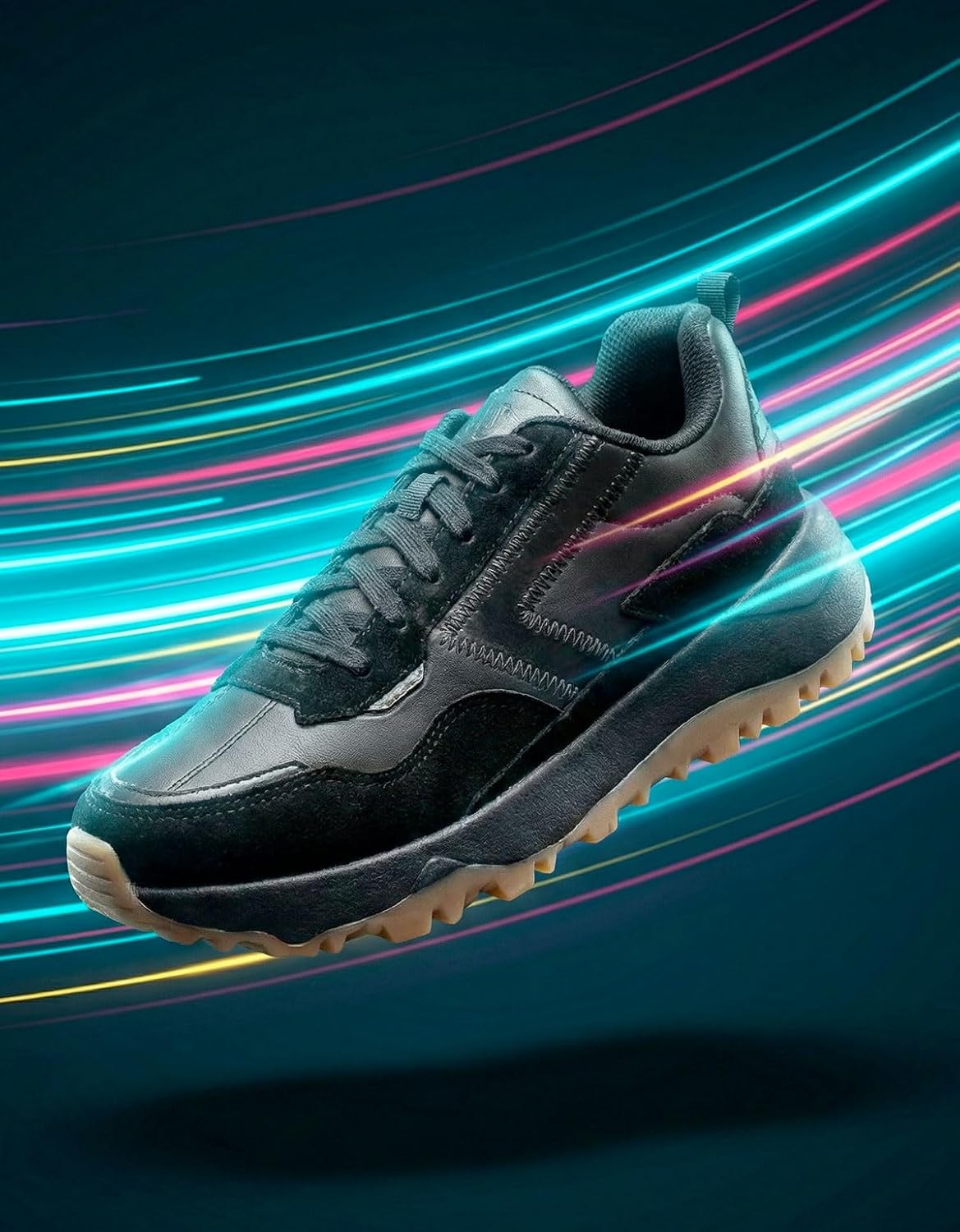 Tênis Sandrini Spryte Masculino Urbano Confortável De Couro
