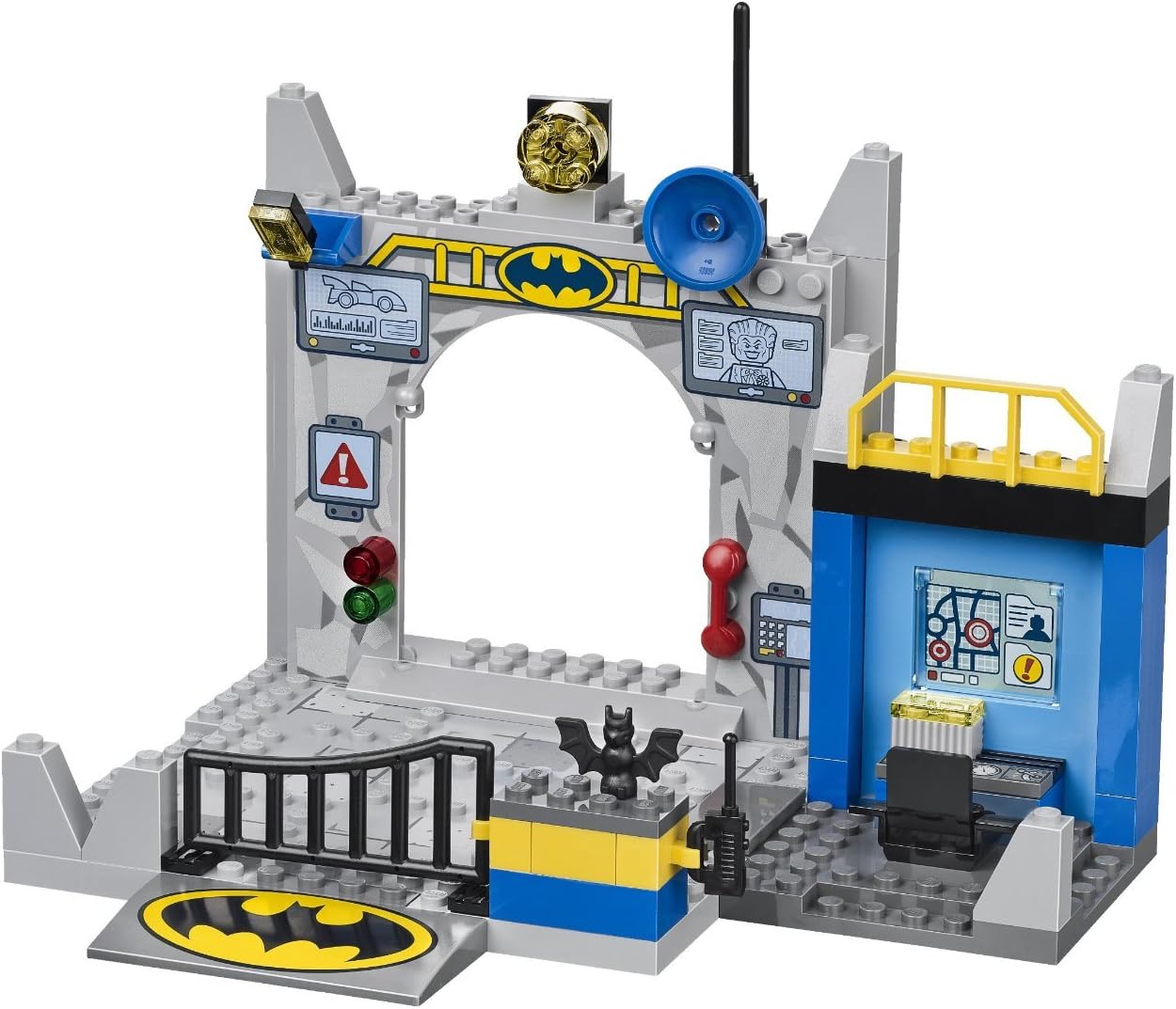 LEGO 10672 Juniors Batman: Defend The Bat Cave