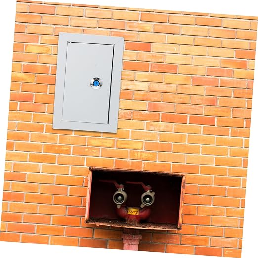 Caja de distribución eléctrica mural a prueba de clima miniatura 6