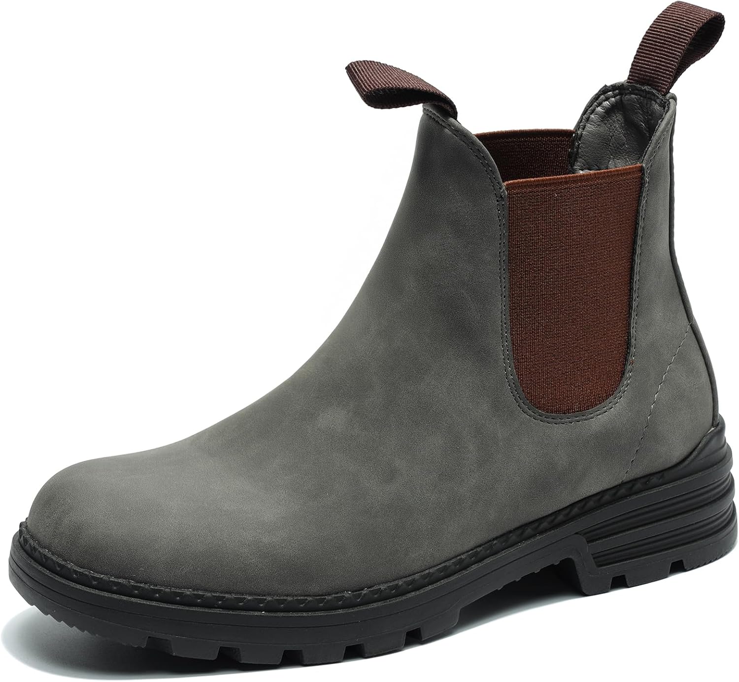 Cestfini Outdoor Chelsea Hiking Boots For Women
