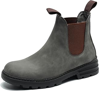 Outdoor Chelsea Hiking Boots For Women