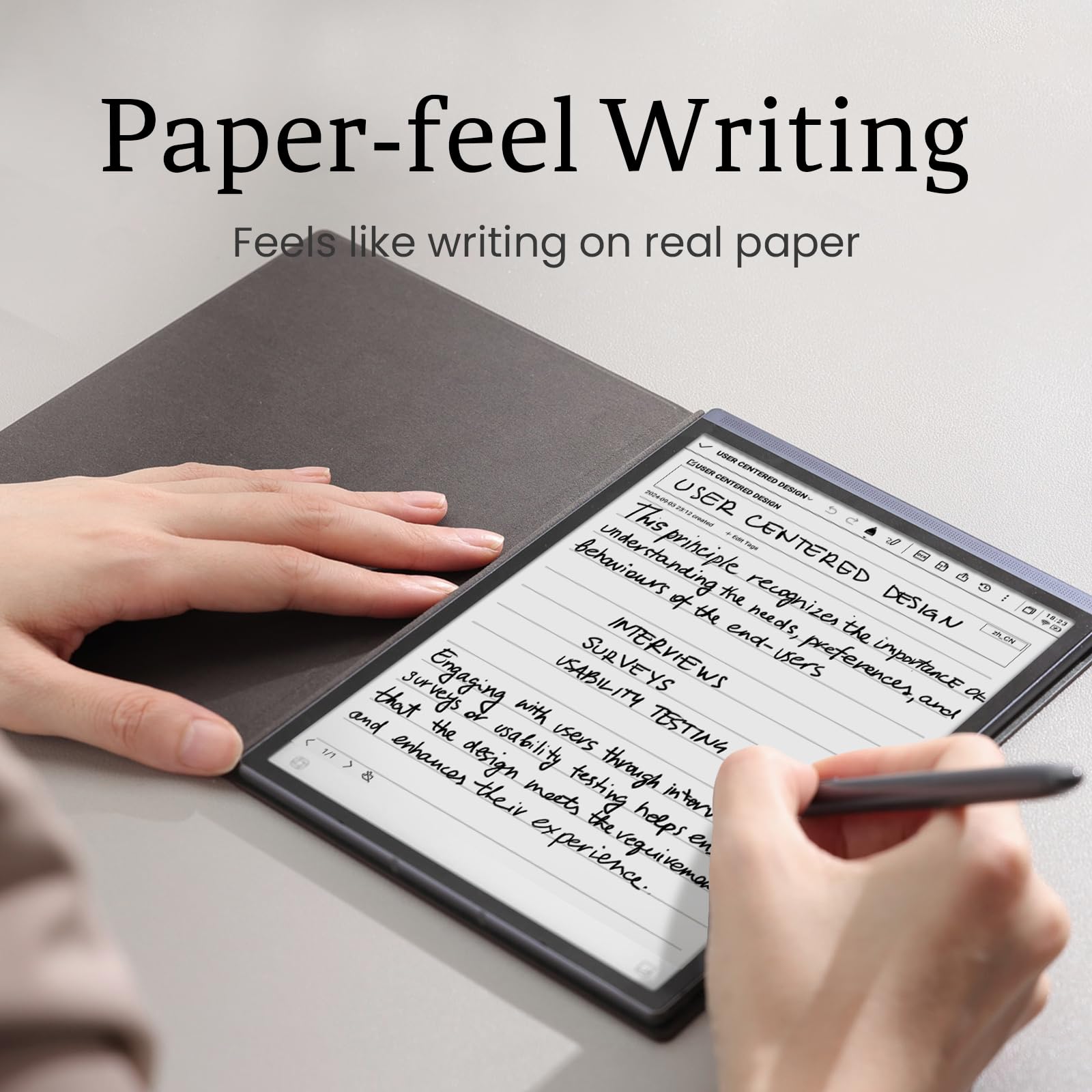 iFLYTEK AINOTE Air 8.2インチ iFLYTEK AINOTE Air 8.2インチ iFLYTEK AINOTE Air 2 - すべての