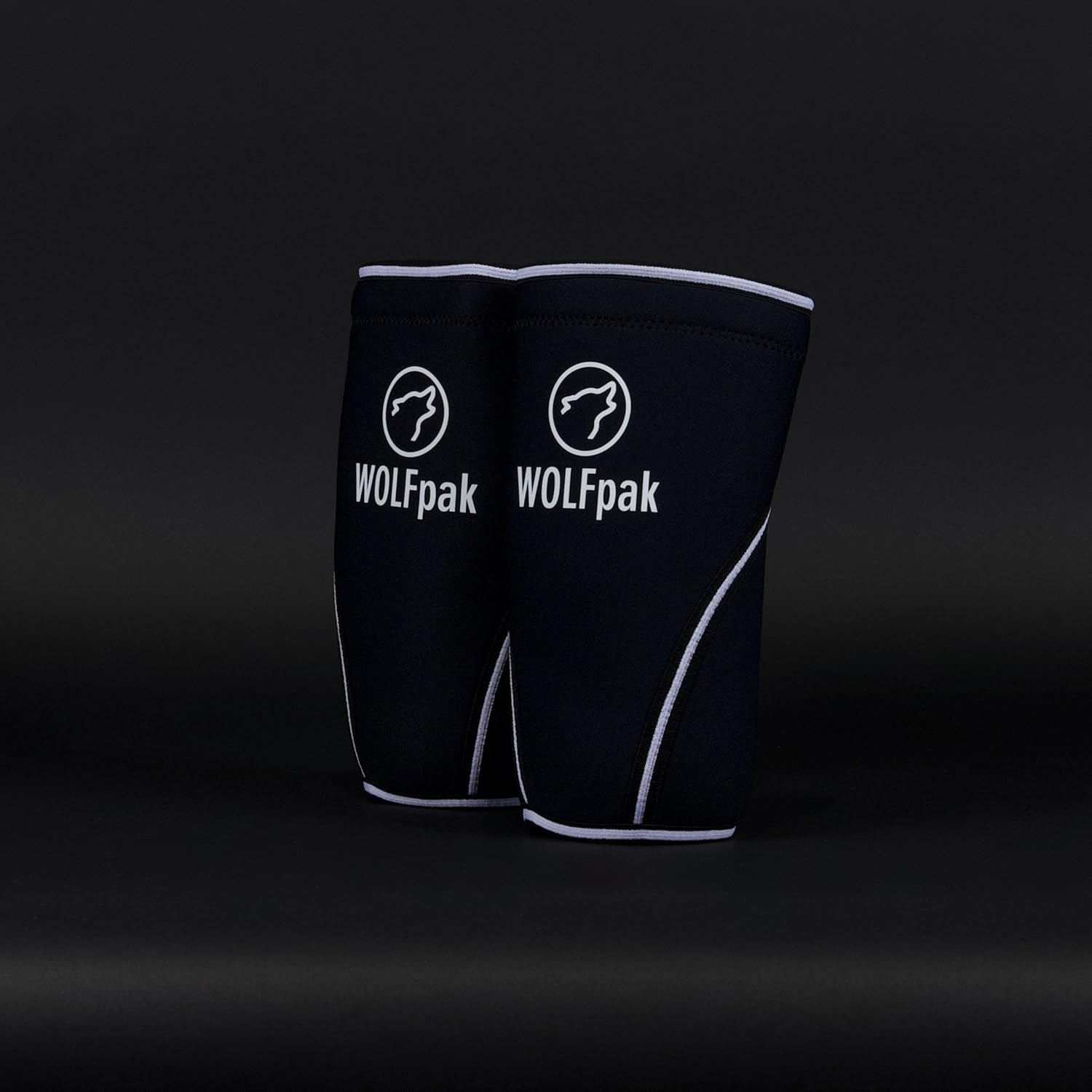 WOLFpak Knee Sleeves