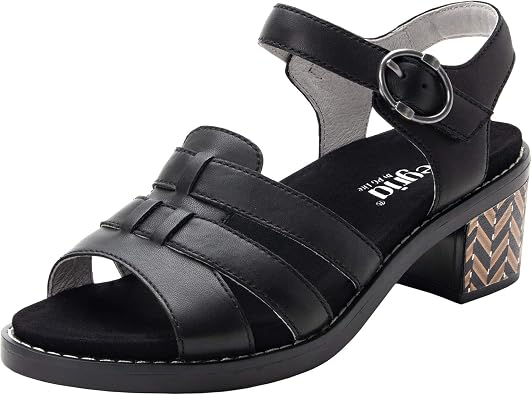 Alegria Tasia Womens Sandal