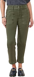 Women's Ab Solution Skyrise Double Button Pant