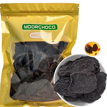 Prepared He Shou Wu (Fo-Ti Root)- Processed Polygonum multiflorum(8.81oz)250g