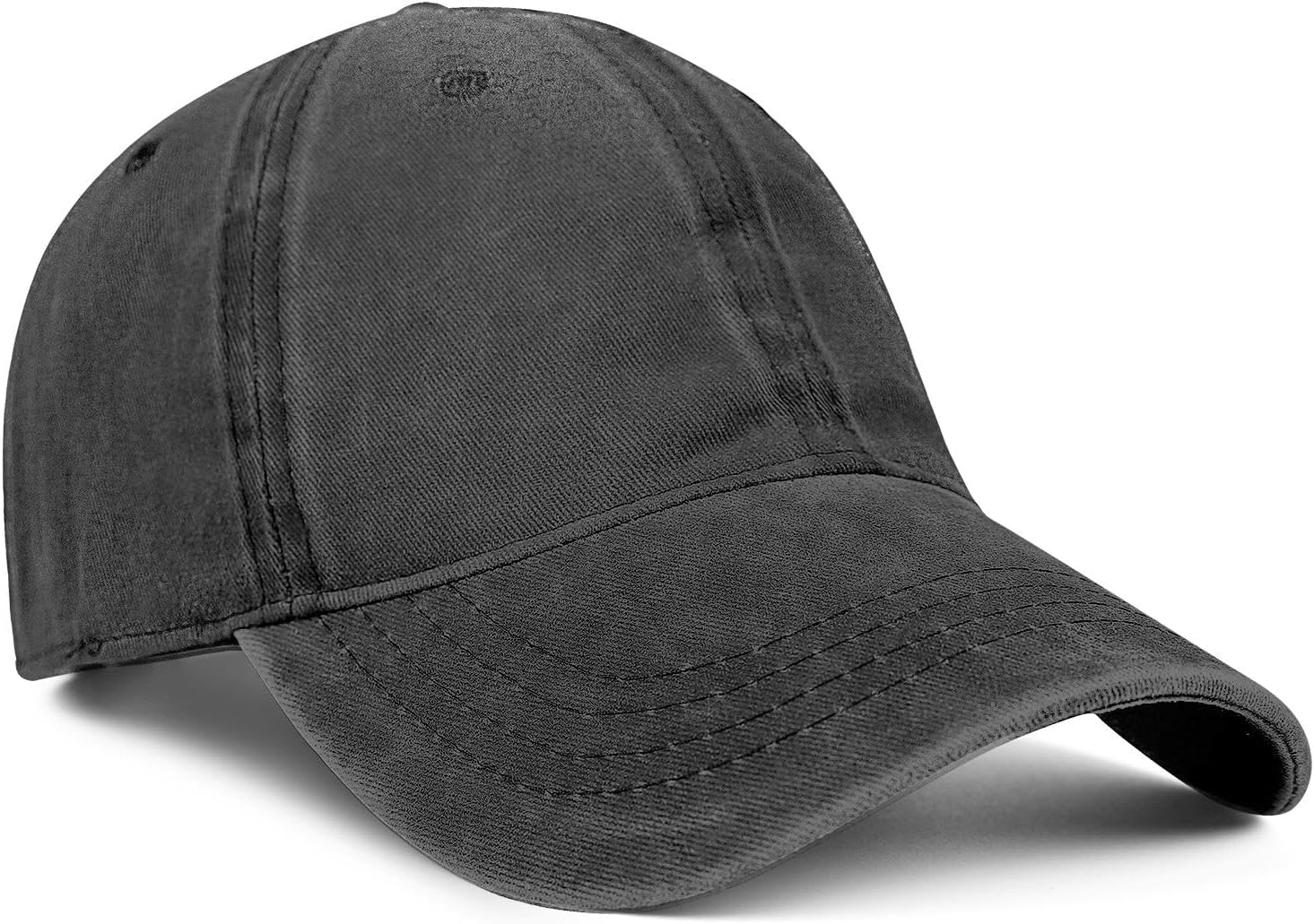 70th Birthday Gifts for Men Women 70 Year Old Gifts Decorations Took Me 70 Years to Look This Good Washed Cotton Hat - Image 6