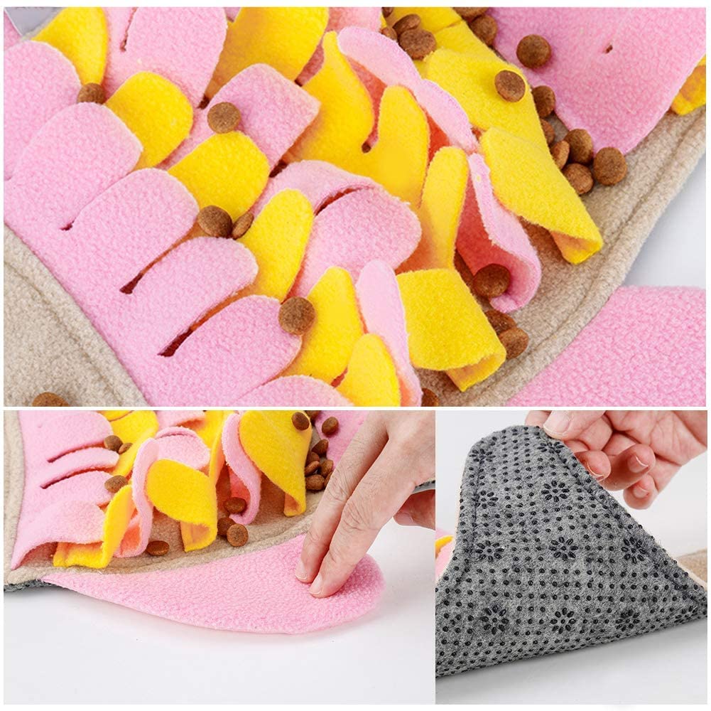 Tappetino Da Gioco Per Gatti - Italia