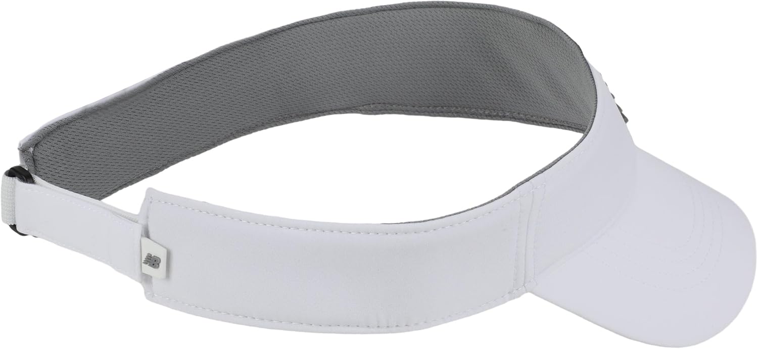 New Balance Lifestyle Visor - Image 2