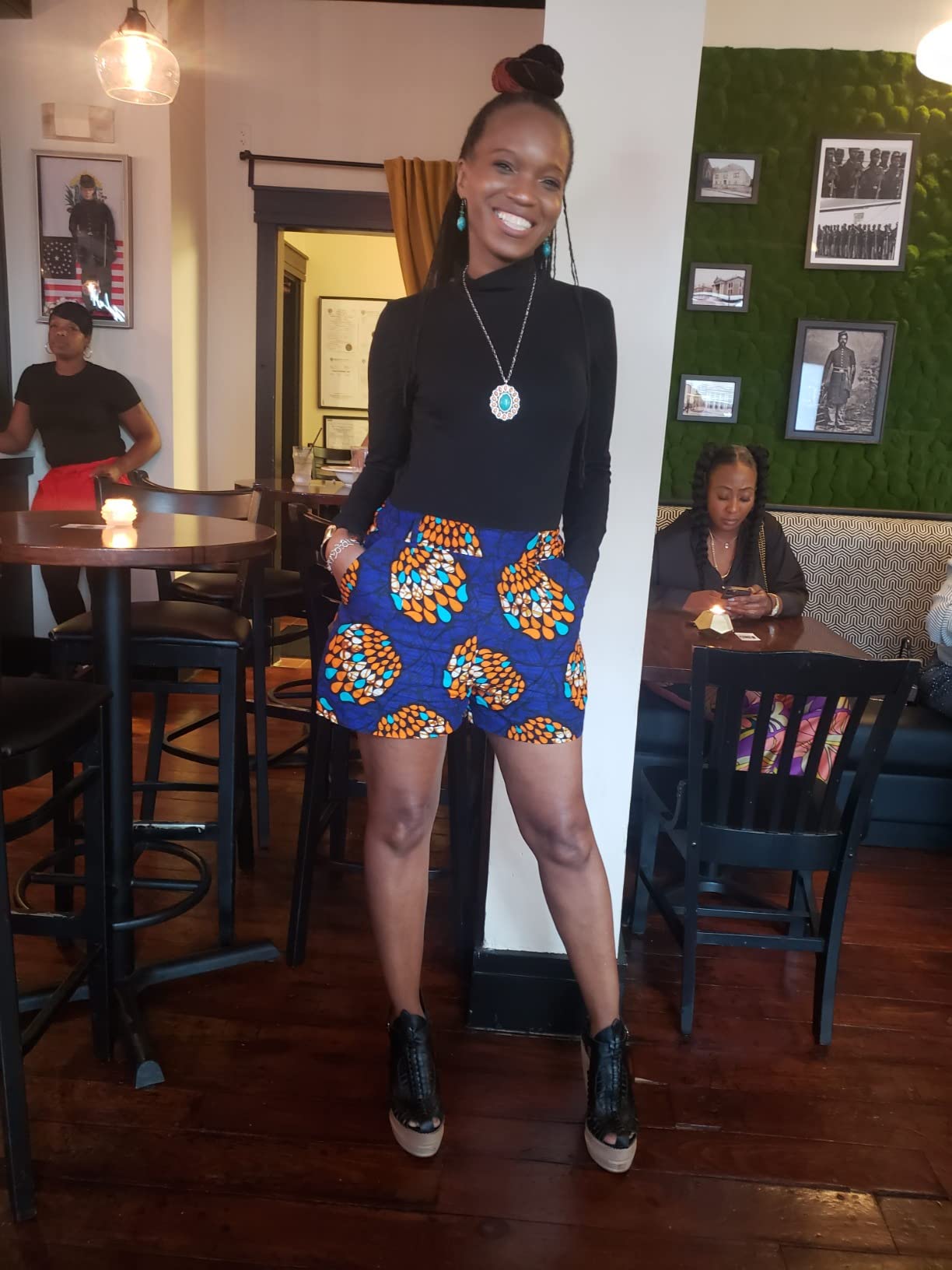 Customer Image