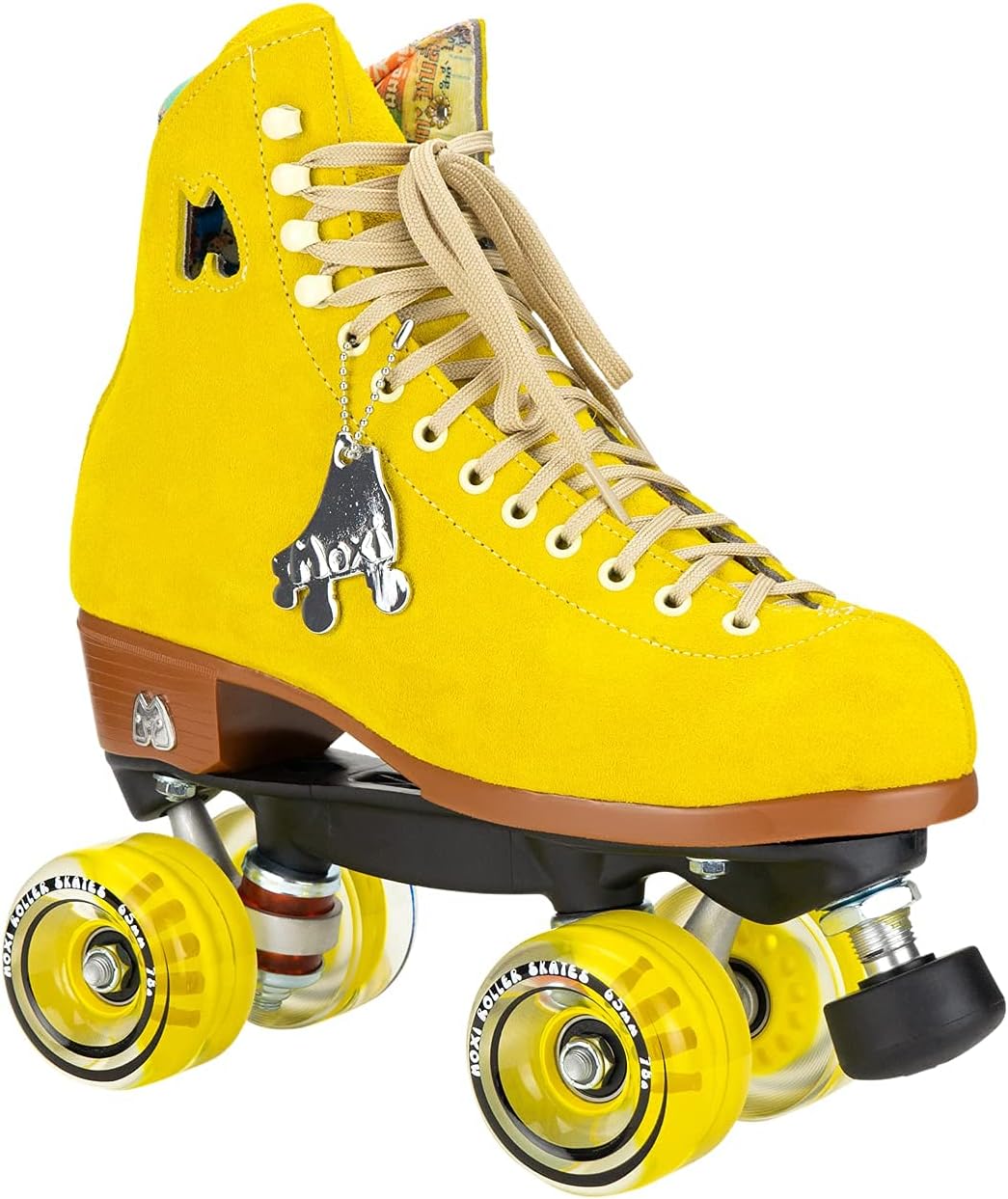 Moxi Skates - Lolly - Women Quad Roller Skate