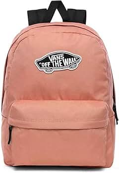 VANS OFF THE WALL ピンクバックパック VANS - VANS ピンク バックパック リュックの通販 by ushop