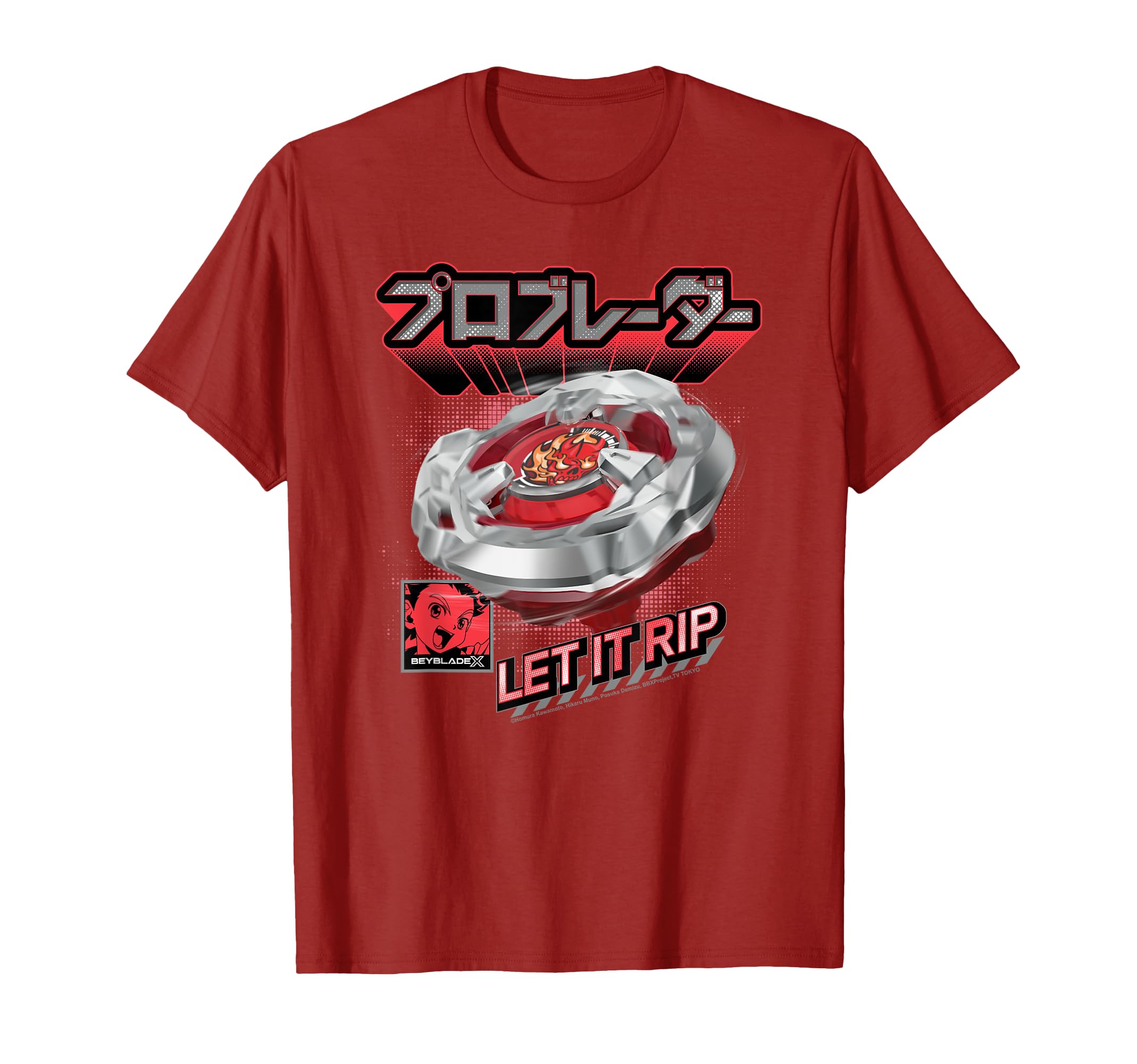 Kleidung mit Designs von Amazon Merch on Demand