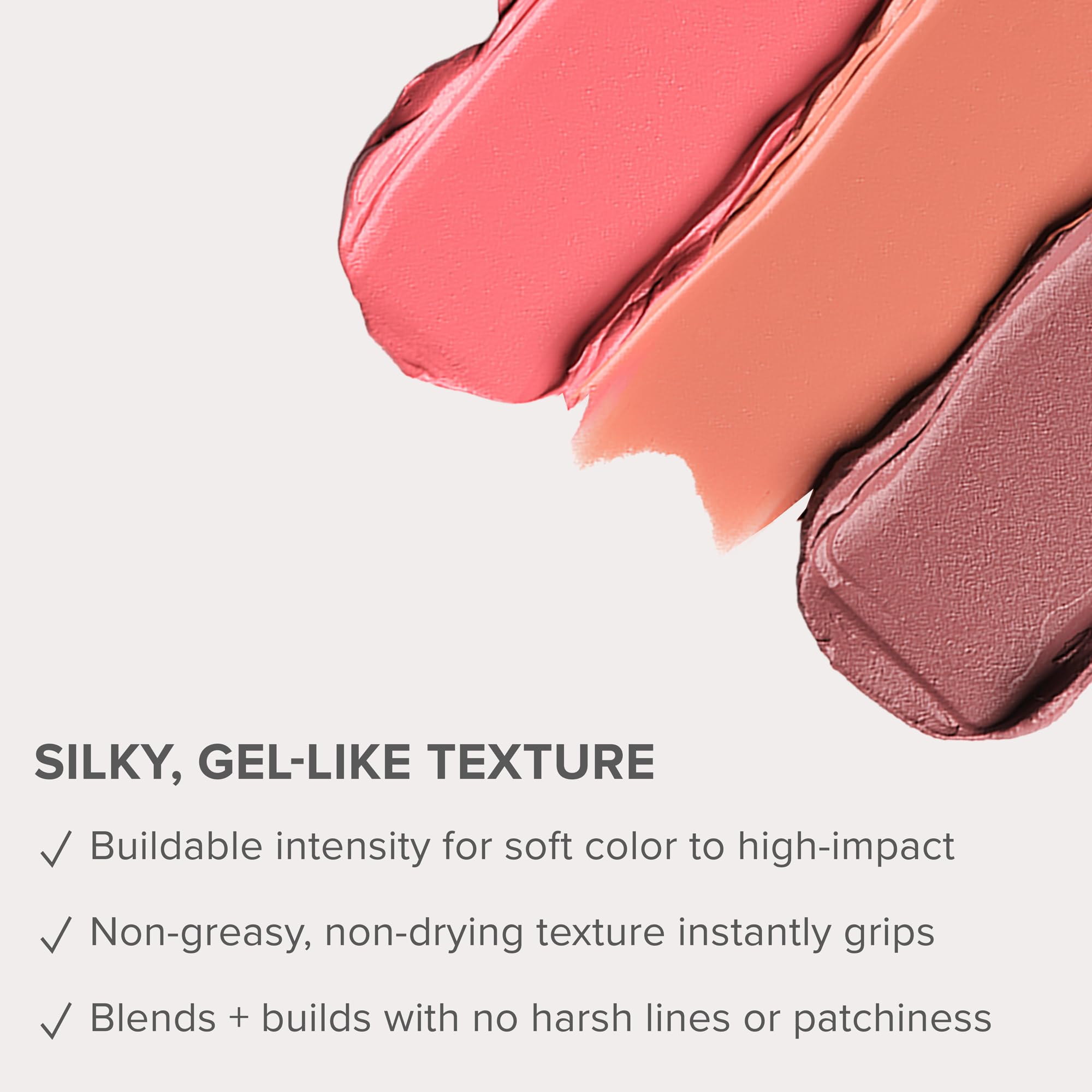 Anastasia Beverly Hills Magic Touch Blush Trio – Berry/Rose Trio