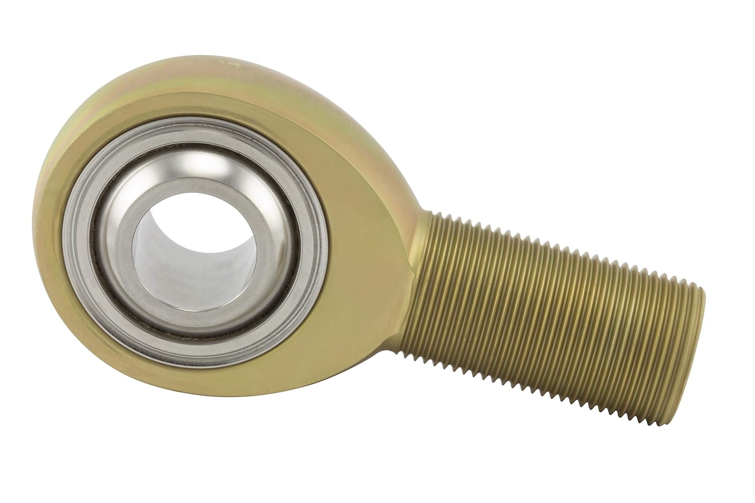 RBC Heim Bearings Rod End Bearing MT16 Male, SelfLubricating, 1.0000