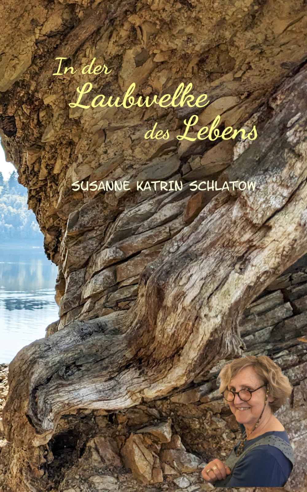 In der Laubwelke des Lebens