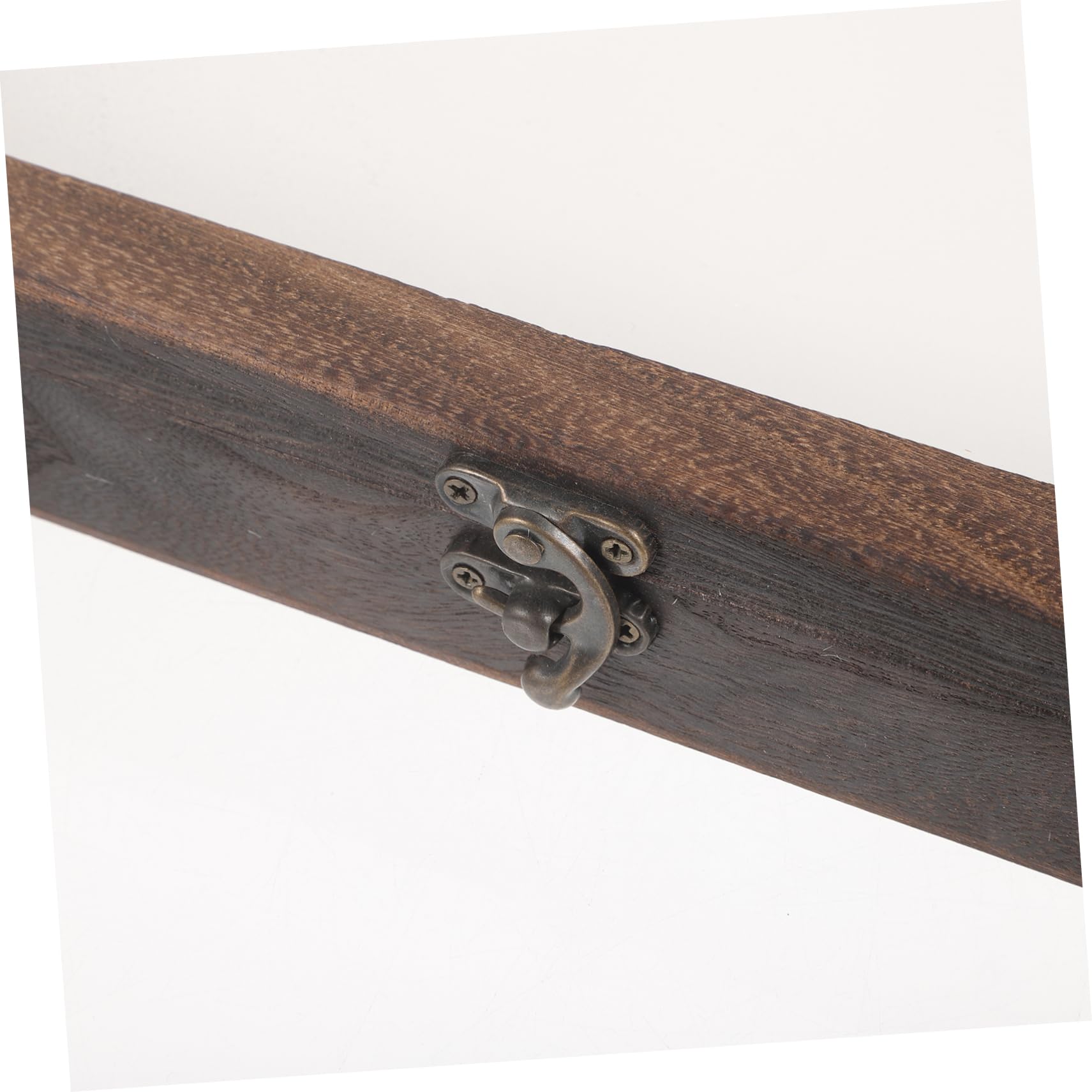 ORFOFE Scatola Espositiva Per Insetti e Farfalle in Acrilico Vintage Coperchio, Vetrina Per Esemplari e Piante Secche, Contenitore Multifunzionale Leggero Per Collezionisti e Amanti Della Natura