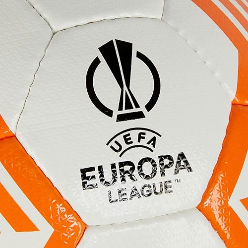 Miniatura 2 de Fútbol oficial de la UEFA Europa League - Temporada 202223 - Tallas 5, 4 y 1