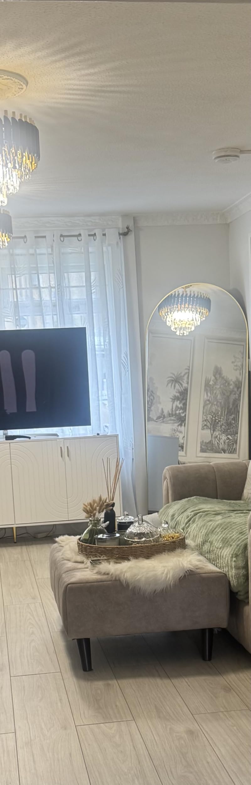 Customer photo