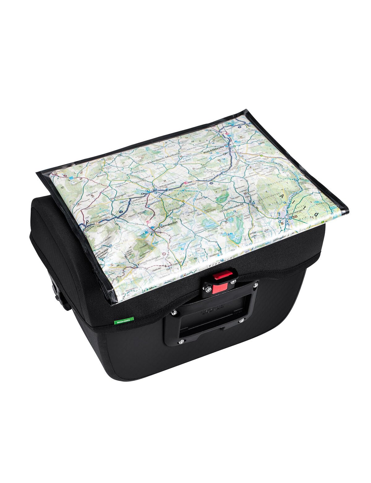 VAUDE Lenkertaschen Aqua Box (Rec)