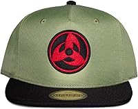 Vista 1 de Naruto Shippuden - Kakashi Man Cap Multicolor