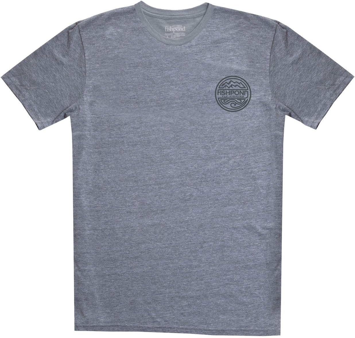 Trout Top Shirt by Topo