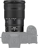 NIKKOR Z 24-120 mm f/4 S - 5