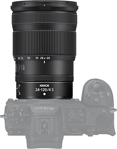 NIKKOR Z 24-120 mm f/4 S - 5