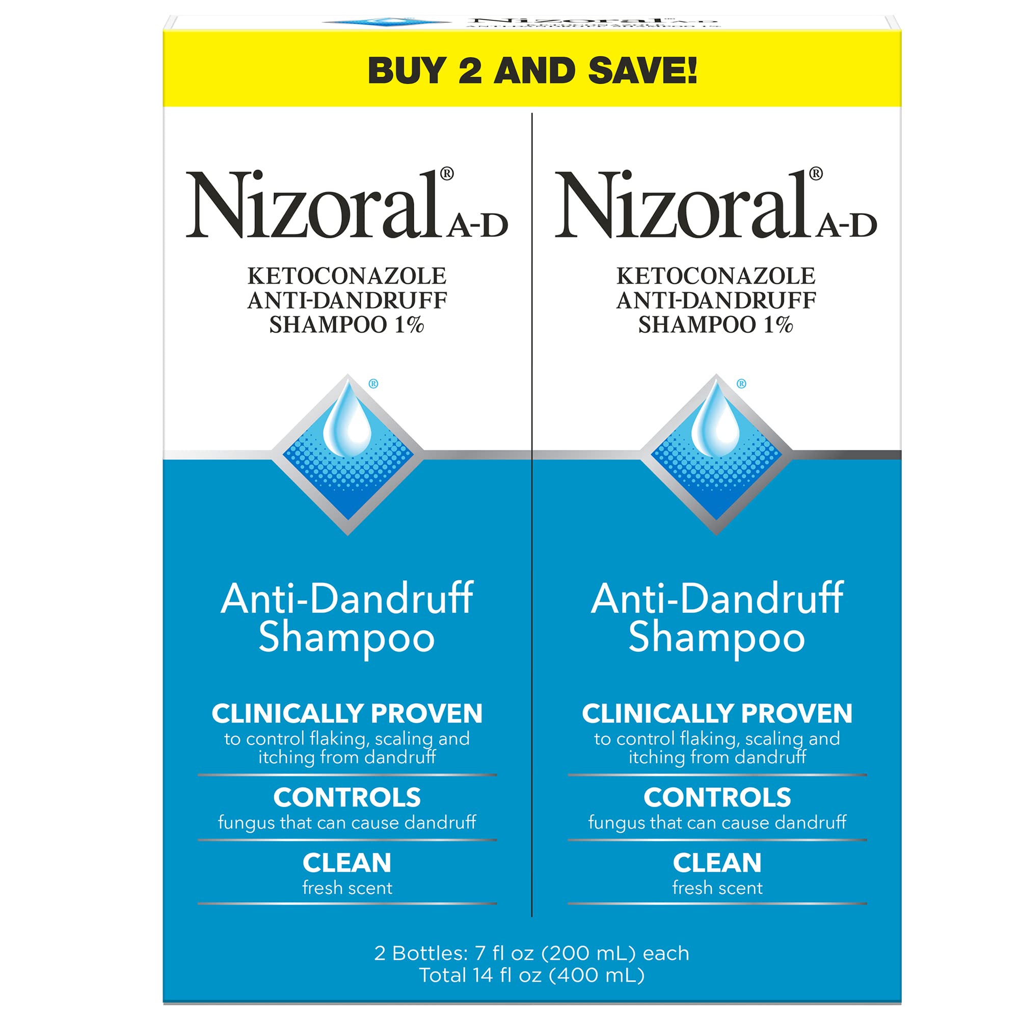 Order Nizoral