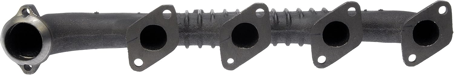 Dorman 674-942 Passenger Side Exhaust Manifold Kit - Includes Required Gaskets and Hardware Compatible with Select Models