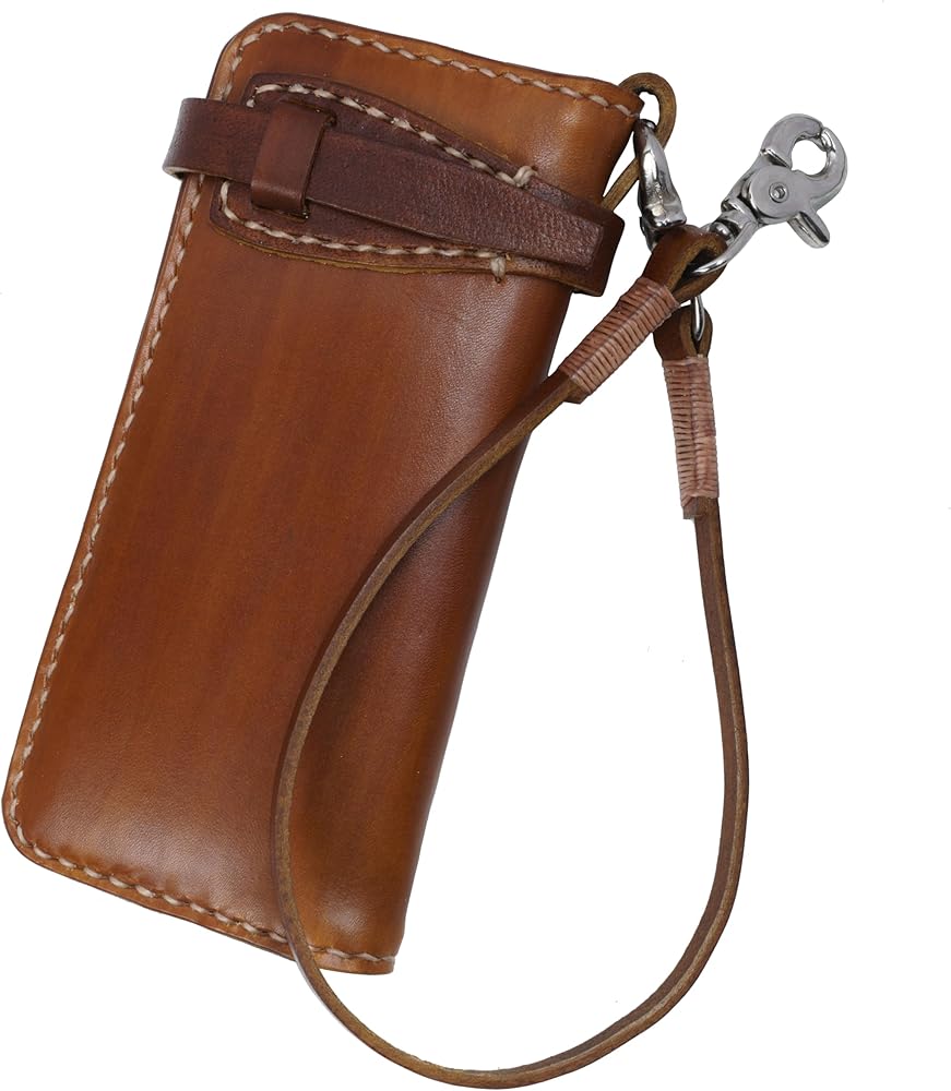 バイカーズウォレット ライダースウォレット 長財布 チェーン 財布