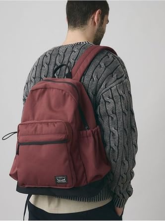 Levis Mission Bay S rt  antas  Erkek  anta, K rm z , OS