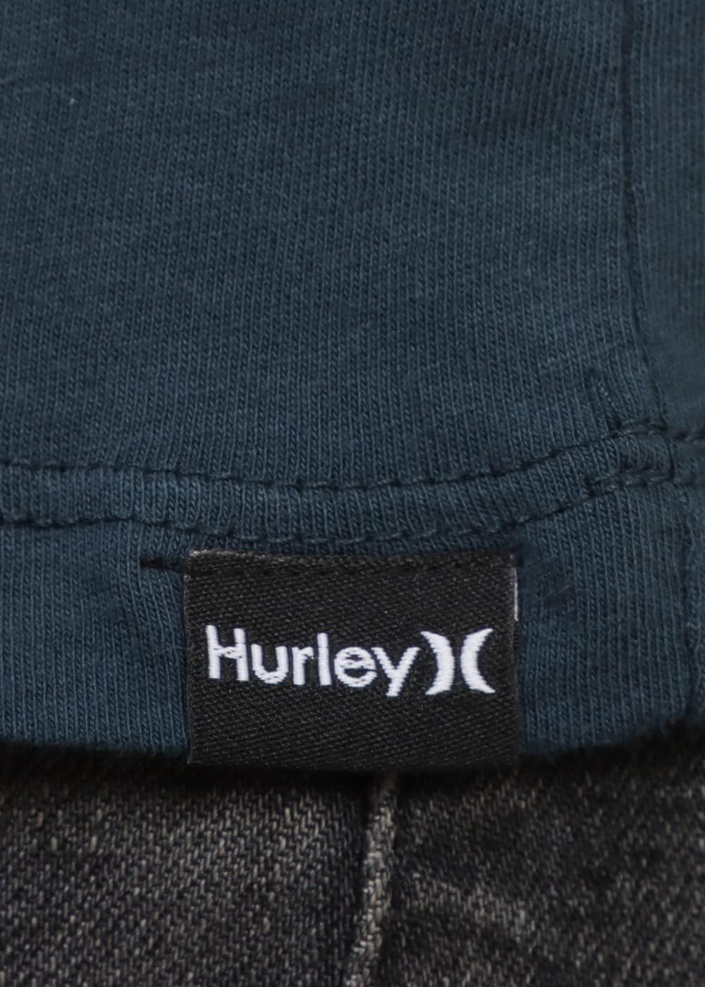 Hurley Men's Everyday Washed Long Sleeve T-Shirt