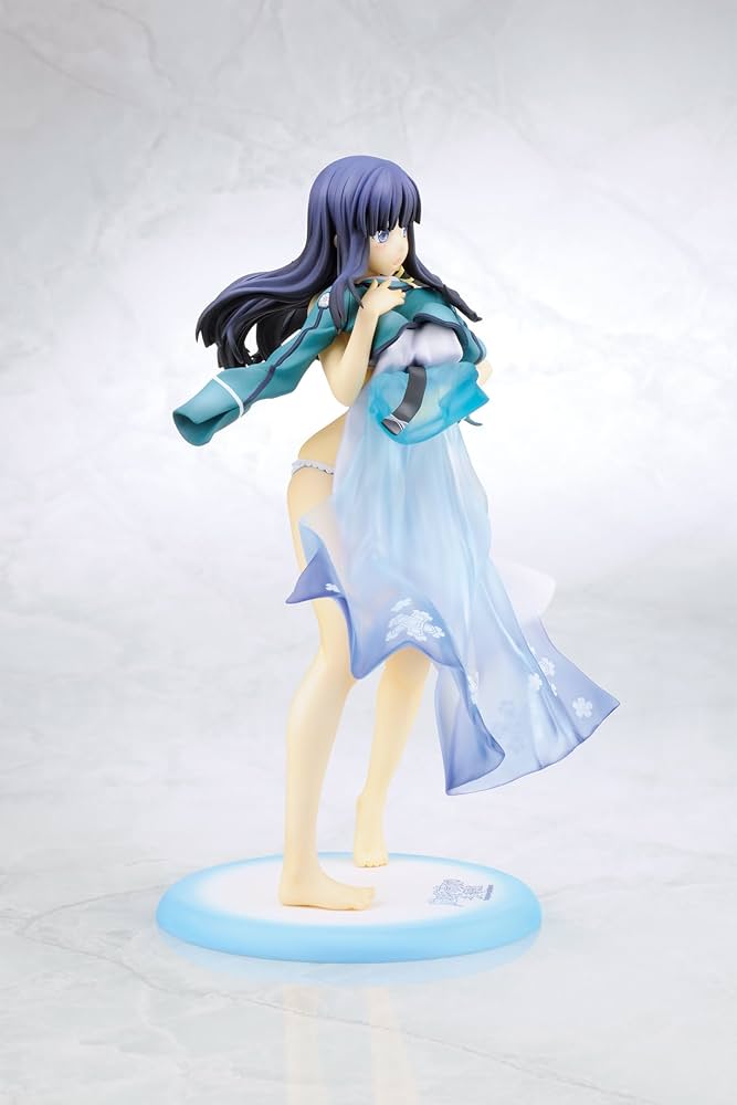 Amazon | ブロッコリー(BROCCOLI) 1/8スケールフィギュア 魔法科