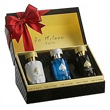 Jo Milano Game of Spades Collection 3x30ml