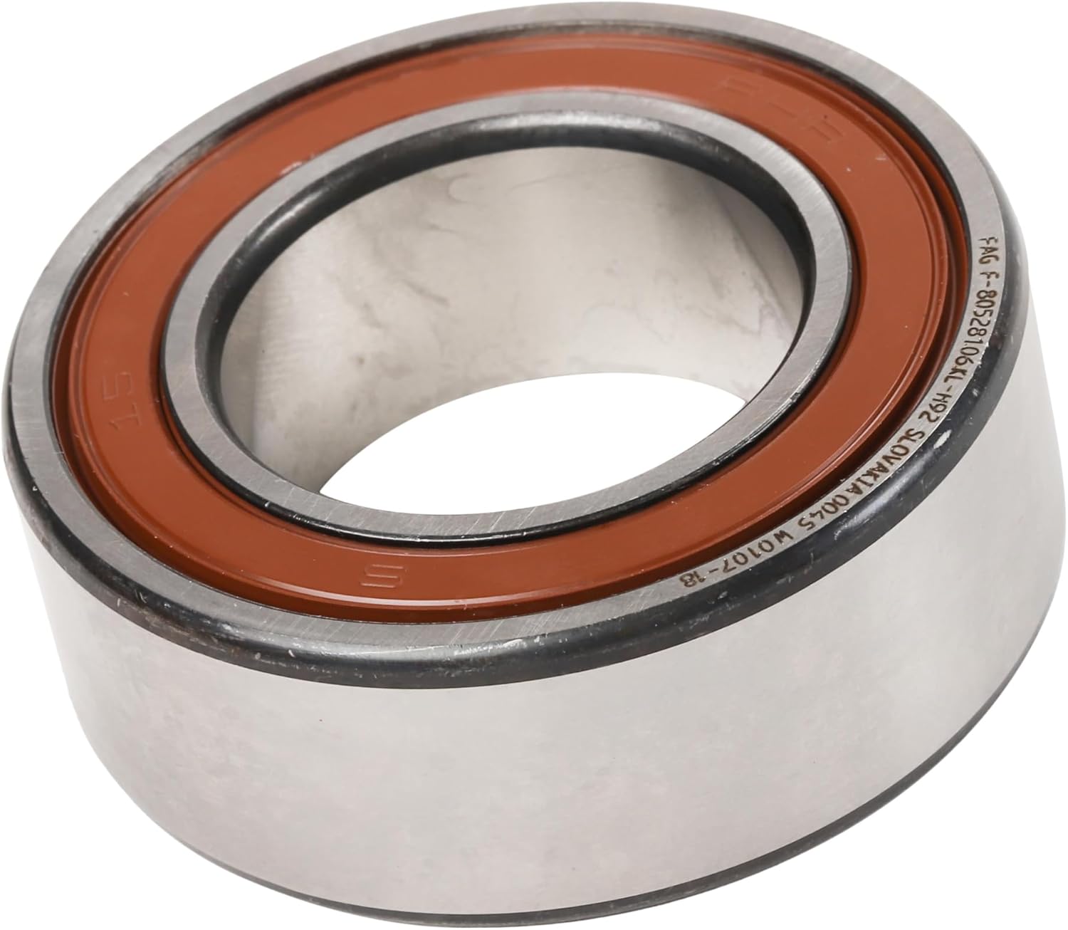 GM Genuine Parts 85587252 Front Wheel Drive Intermediate Shaft Bearing