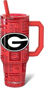 Frost Buddy Thicc Buddy 40oz Tumbler - Insulated Stainless Steel