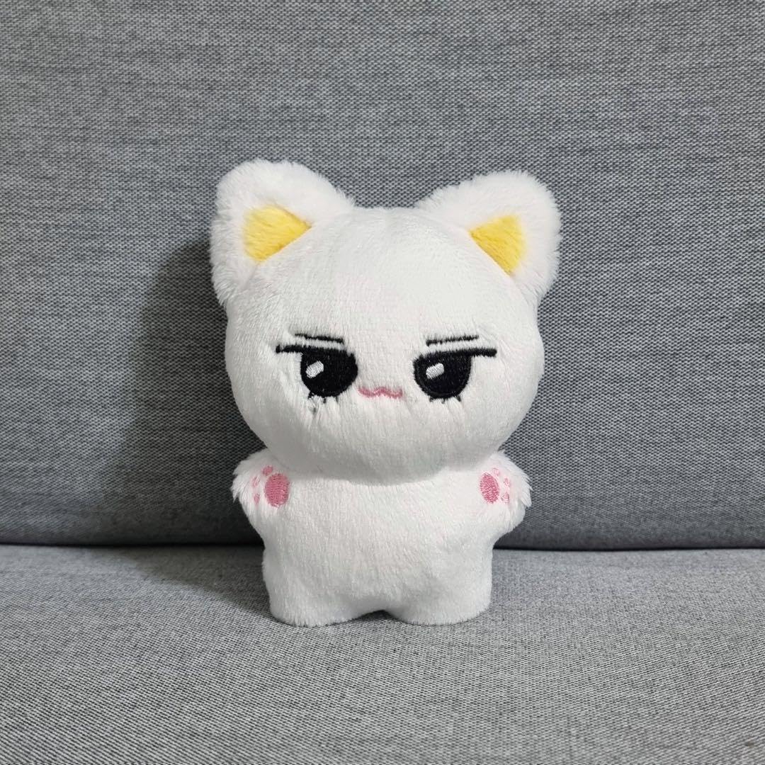 ZB1 ゼベワン everline ラキドロ トレカ 特典 ぬいぐるみ リッキー ZEROBASEONE ZB1 ゼベワン リッキー ぬいぐるみ 10cm - メルカリ