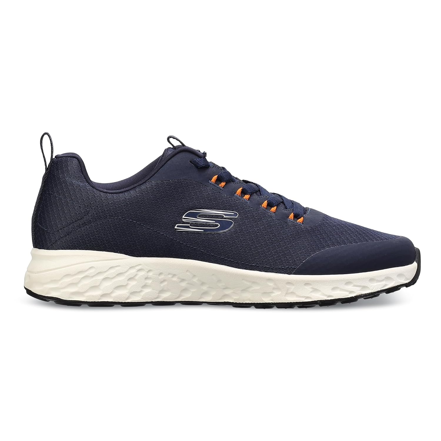 Skechers Mens TERRENEX Running Shoe