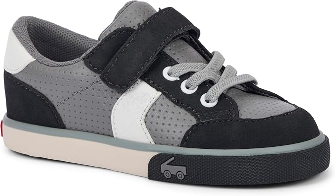 See Kai Run Connor - Casual & Sporty Sneaker for Kids