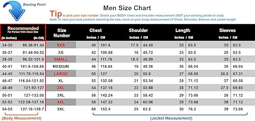 Vista 7 de MJ Thriller Chaqueta Rojo Cordura