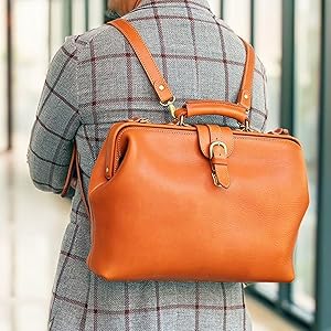 【美品】ZANELLATO ヘルメットバッグ ダレスバッグ 縦型 スエード 鍵付 Amazon.co.jp: [ポルコロッソ] 3WAYベルテッドソフトダレスバッグA4E