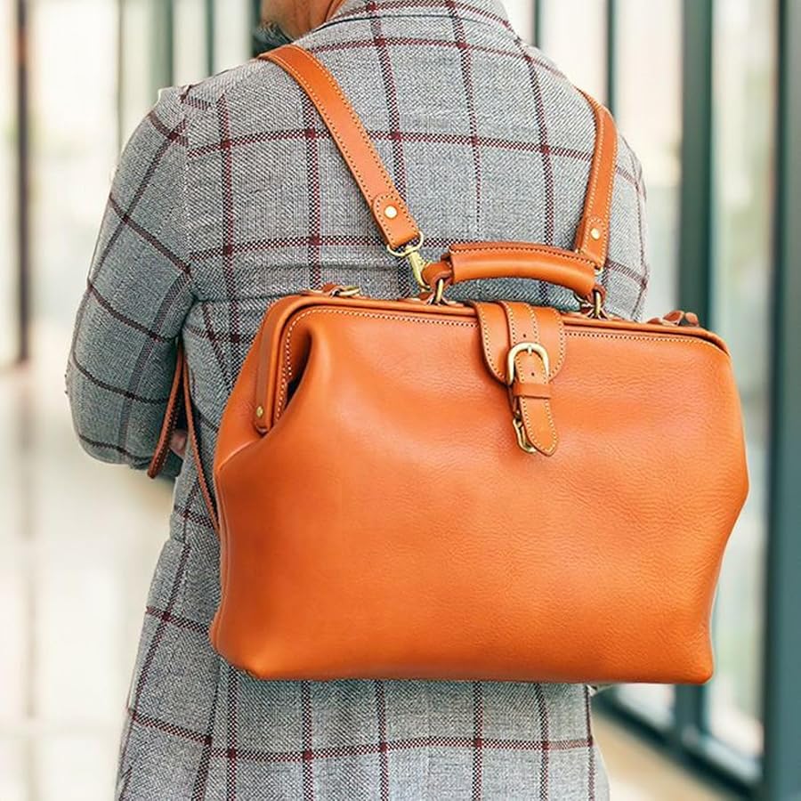 極美品　HERZ ヘルツ　ソフトダレス バッグ　3way ストラップ2点 A4 ビジネスバッグとしても使える3way鞄 by 大阪店｜革鞄・革小物のHERZ