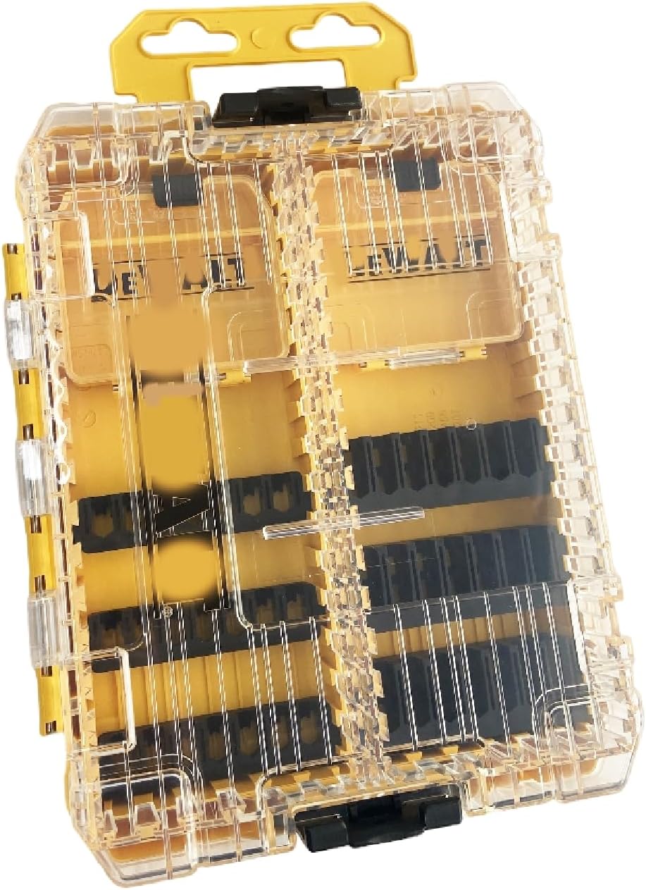 Tolxh DT70803 TSTAK Parts Storage Box DT70803QZ 270 *