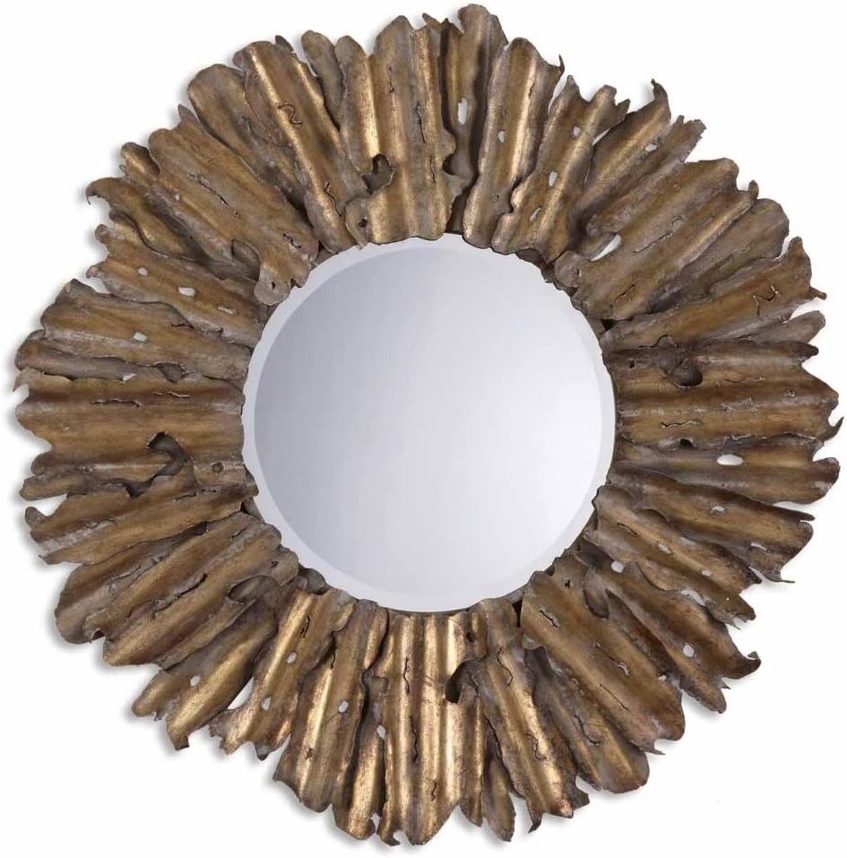Uttermost Hemani, Wall Mirror # 12742 B